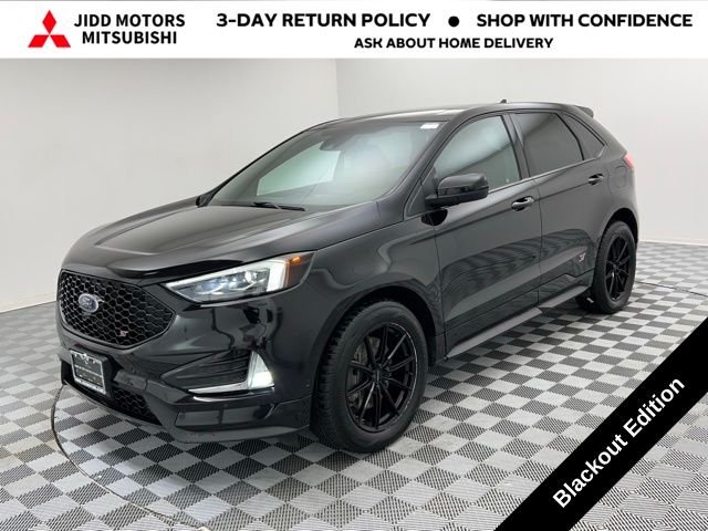 2022 Ford Edge ST