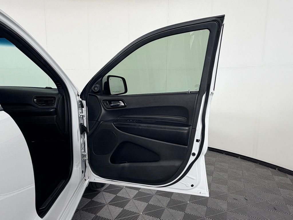 Certified Used 2022 White Dodge GT Plus image 33