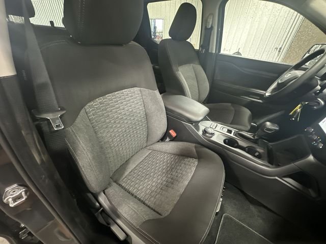 New 2026 Carbonized Gray Metallic Ford XL image 32