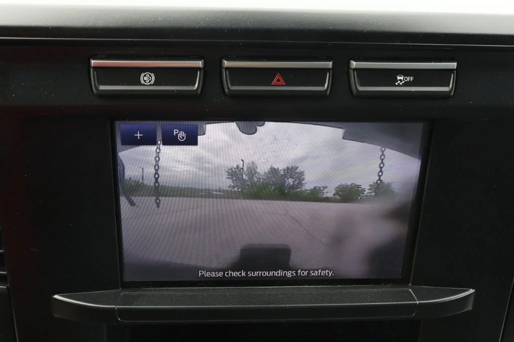 Used 2024 White Ford XL image 20