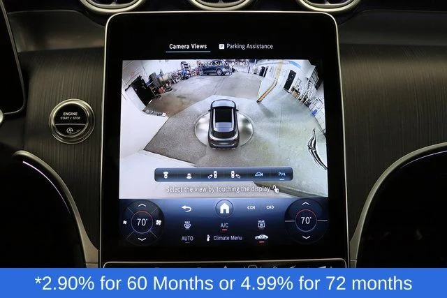 2025 Mercedes-Benz GLC Base - Photo 7