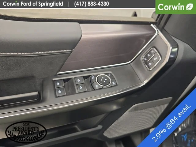 New 2026 Avalanche Ford Platinum® image 39