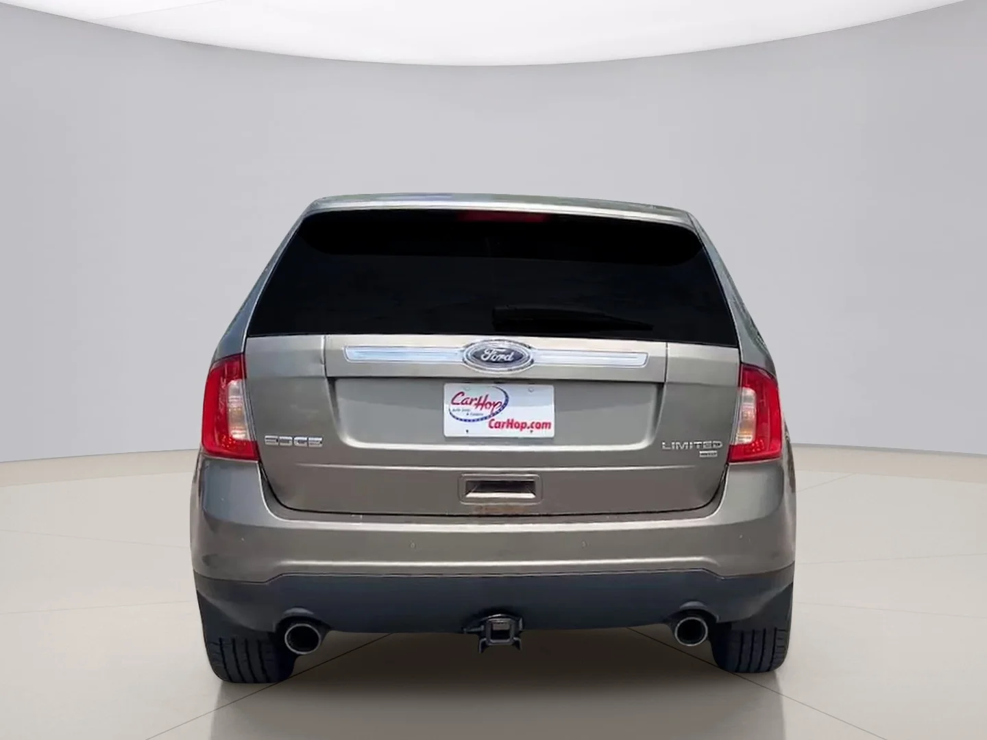 Used 2013 Brown Ford LIMITED image 5