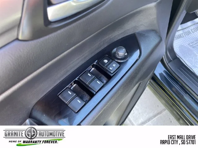 Used 2025 Black Mazda 2.5 S Select Package image 12