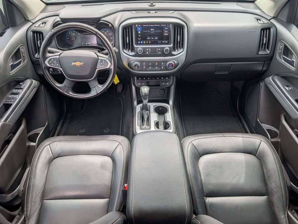 Used 2022  Chevrolet ZR2 image 17