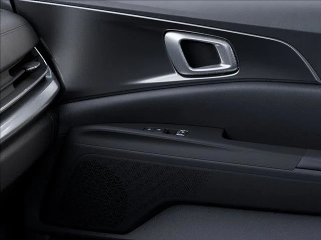 New 2027 Aurora Black Pearl Kia SX image 25