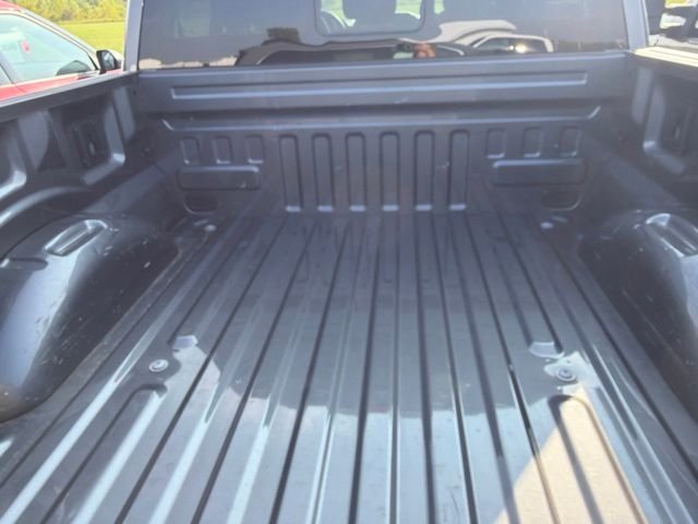 Used 2023 Gray Metallic Ford XLT image 12
