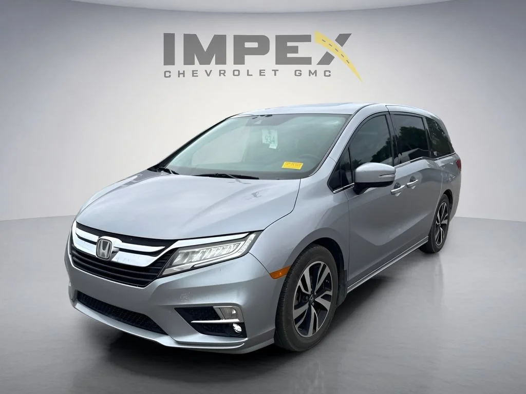Used 2020  Honda Elite image 1