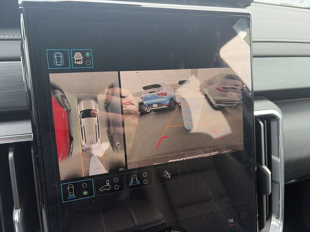 New 2026 Crystal Metallic GMC Elevation image 23