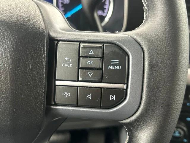 Used 2023 Gray Ford XLT image 14
