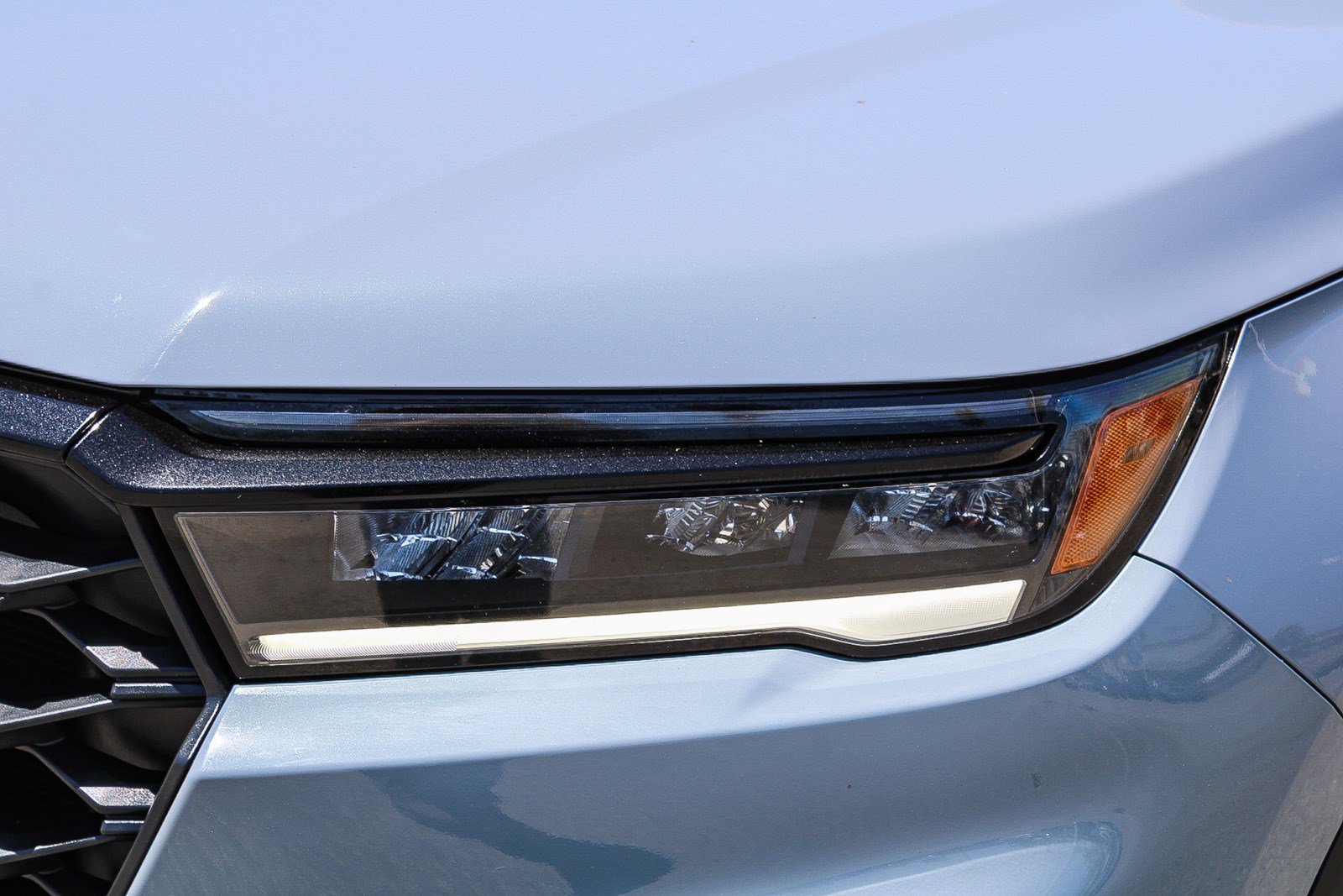 2025 Honda Pilot Sport - Photo 33