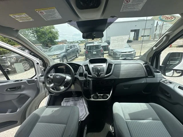 Used 2015 White Ford XLT image 21