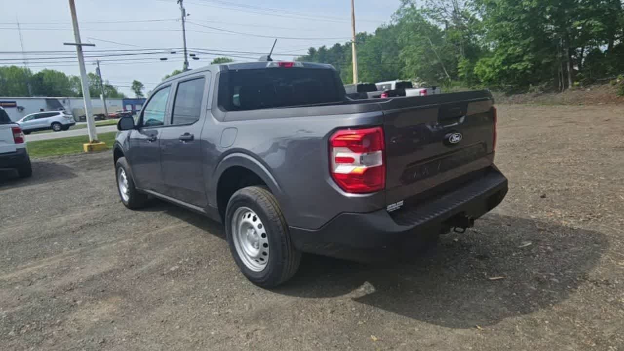 New 2026 Gray Ford XL image 6