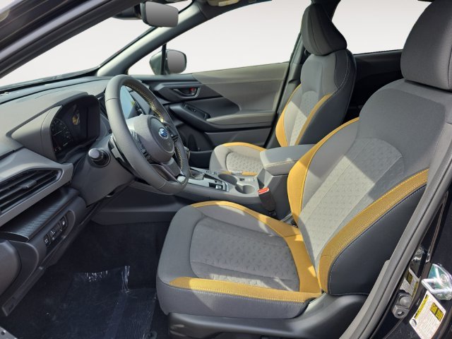New 2026 Black Subaru Sport image 11