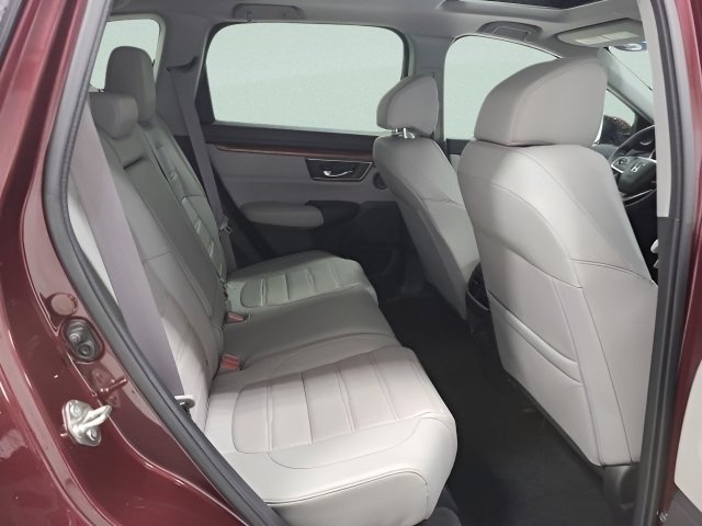 2018 Honda CR-V Touring - Photo 15