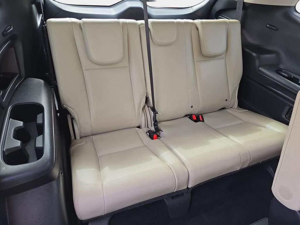 Used 2019 Gray Subaru Limited image 16