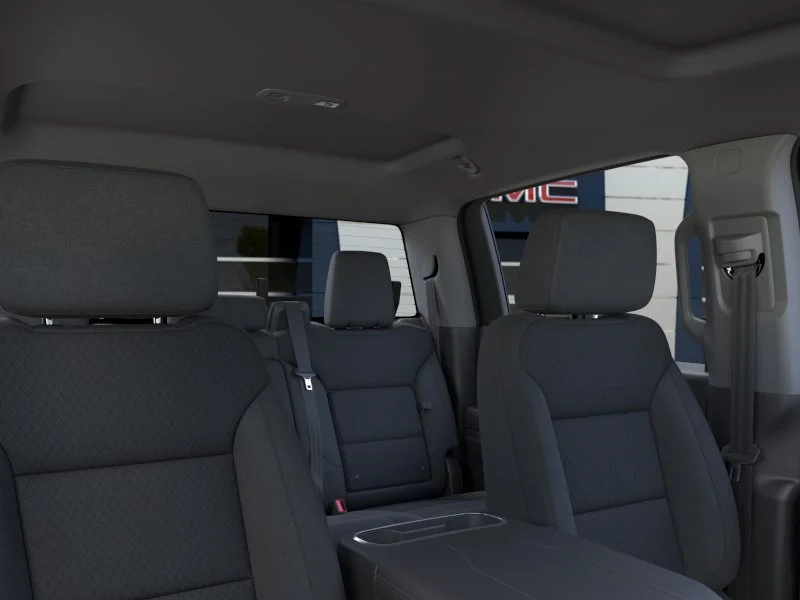 New 2026 ONYX BLACK GMC Elevation image 24