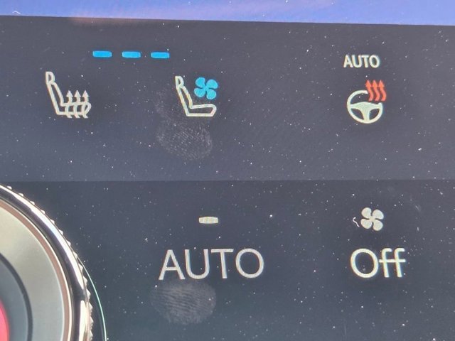 New 2026 Caviar Lexus PREMIUM AWD image 18