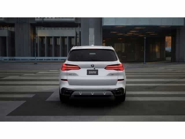 Used 2026 Mineral White Metallic BMW xDrive40i image 5