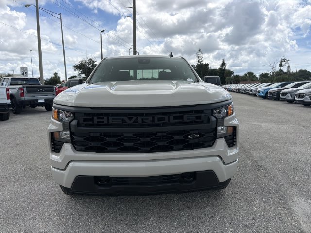 2026 Chevrolet Silverado 1500 Custom - Photo 12