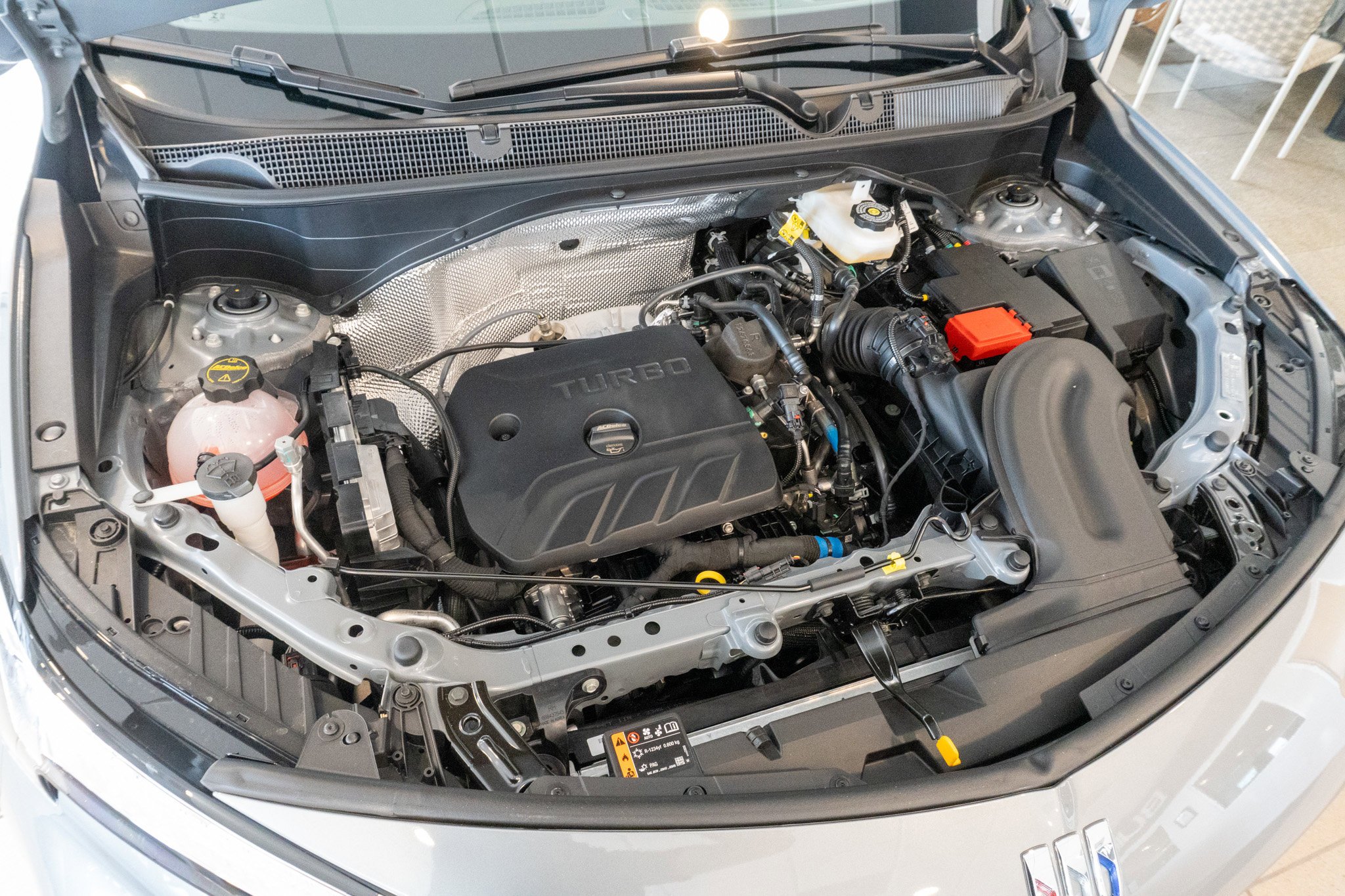 2026 Buick Encore GX Sport Touring - Photo 31