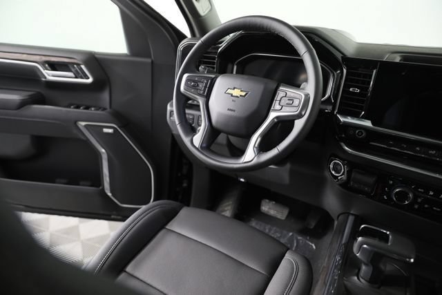 2026 Chevrolet Silverado 1500 LTZ - Photo 22