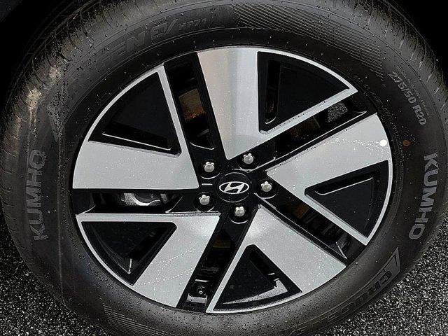2026 Hyundai IONIQ 9 SEL - Photo 21