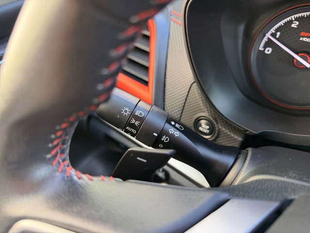 Used 2020 Gray Subaru Sport image 13