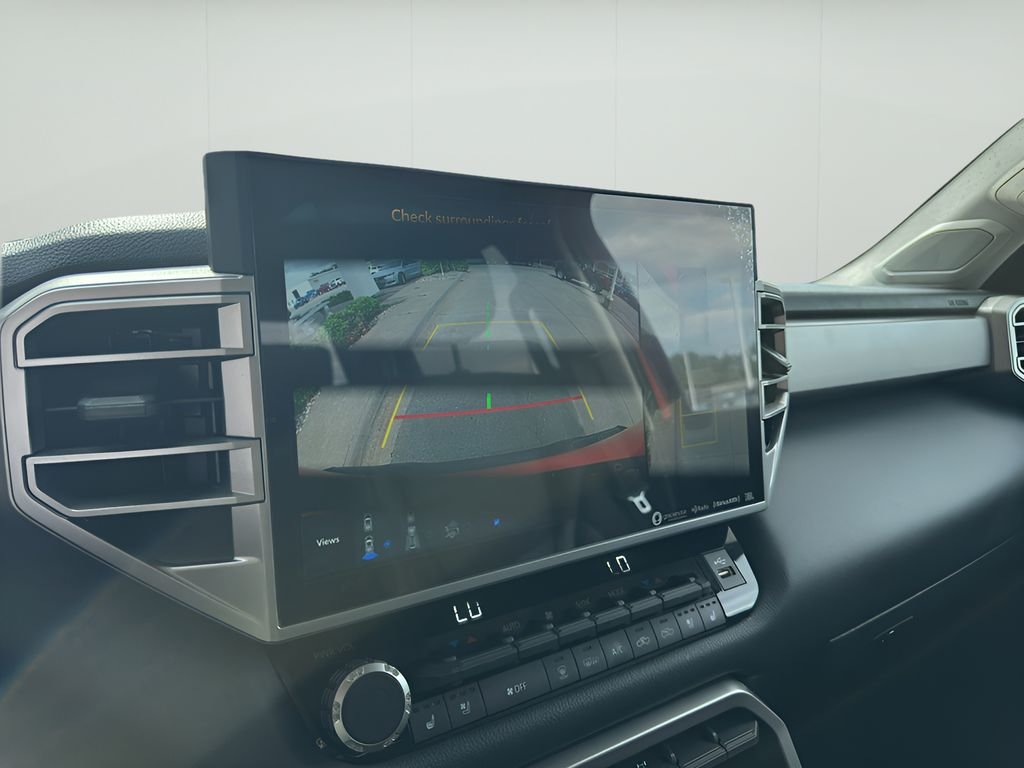 Used 2024 Solar Octane Toyota Limited image 27