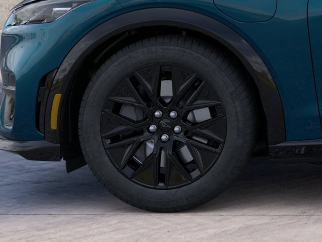 New 2026 Adriatic Blue Metallic Ford Premium image 19