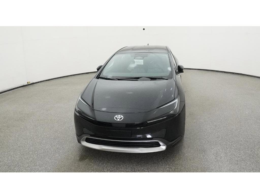 2026 Toyota Prius Plug-in Hybrid SE - Photo 15
