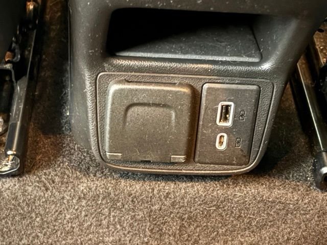 Used 2021 Red Chevrolet LT image 12