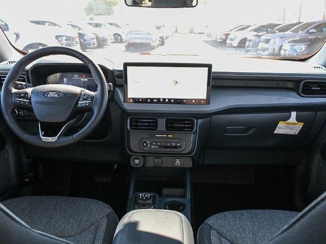 2025 Ford Maverick XLT - Photo 43