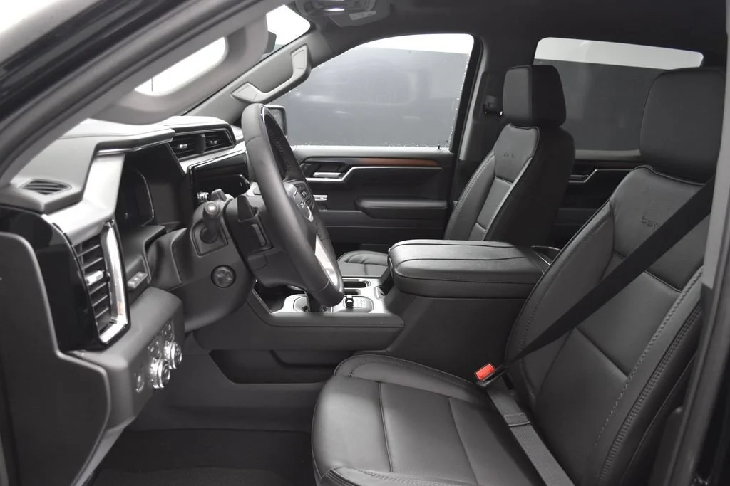 2026 GMC Sierra 1500 Denali - Photo 19