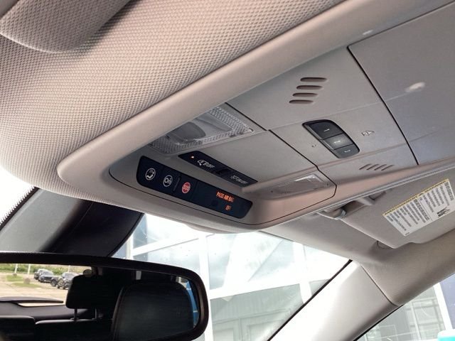 Certified Used 2019 Red Tinted Clearcoat Chevrolet Premier image 33