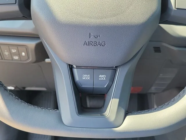 New 2027 Magma Red Matte Kia X-Line S image 18