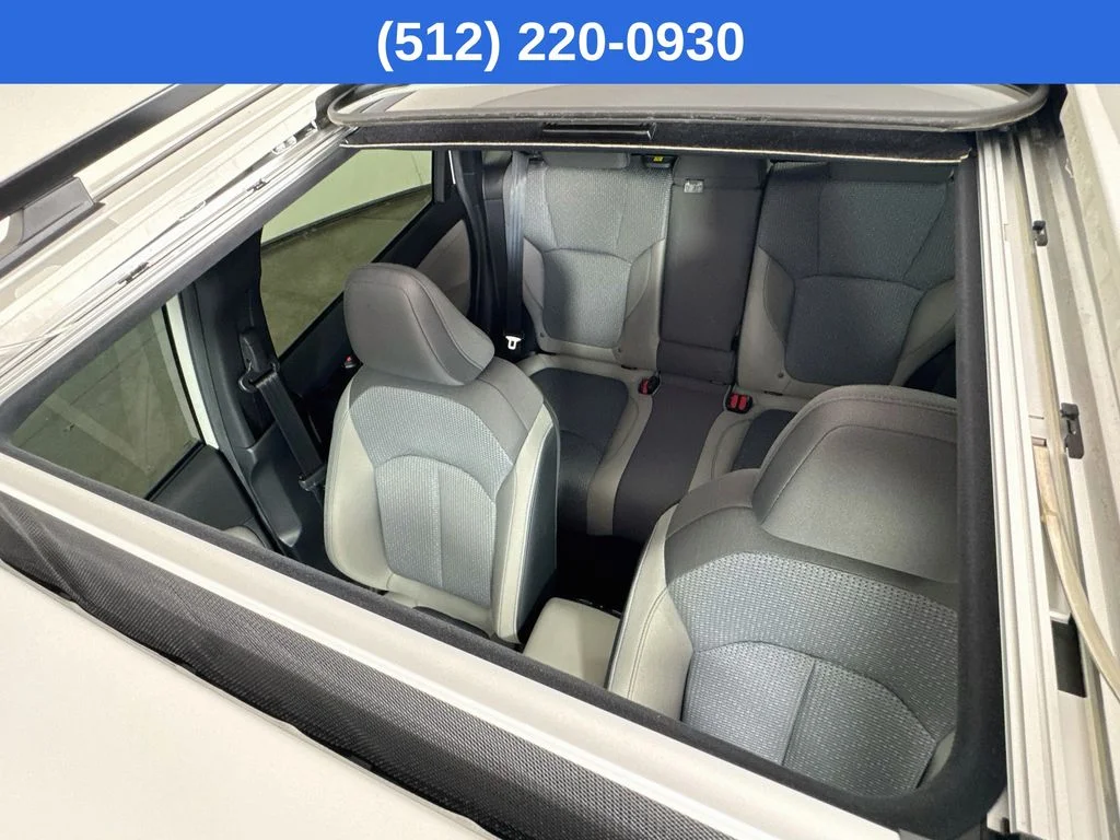 Used 2026 White Subaru Premium image 27