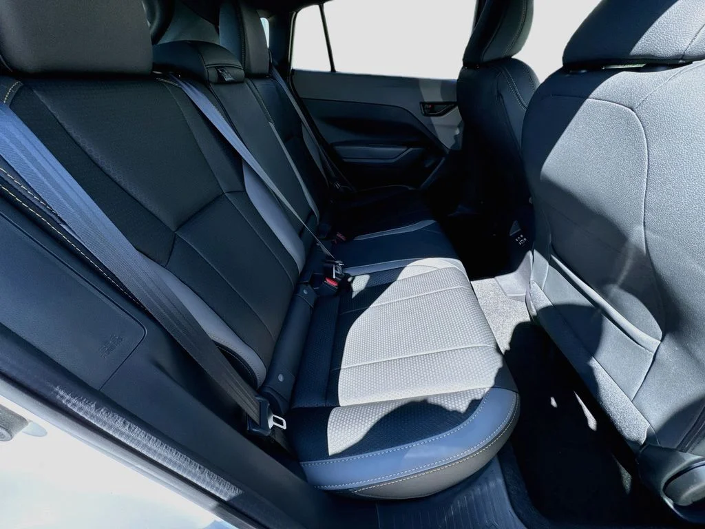 New 2026 White Subaru Wilderness image 32