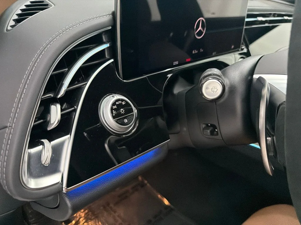 New 2027 White Mercedes-Benz E 53 AMG® image 21