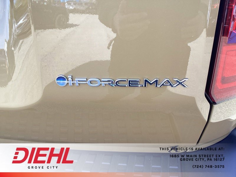 Used 2026 Gray Toyota Base image 11