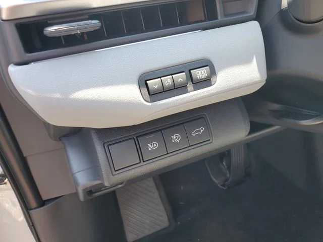 New 2026  Toyota XSE image 21