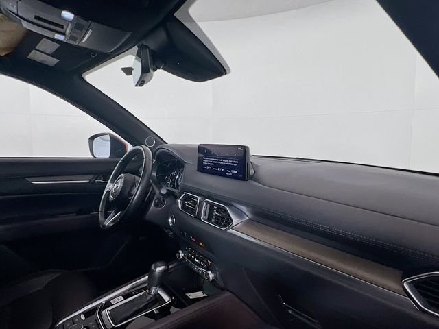 2023 Mazda CX-5 TURBO Signature - Photo 10