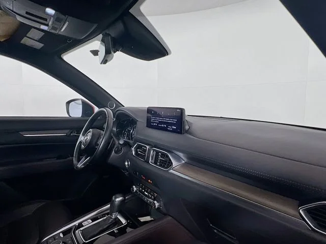 2023 Mazda CX-5 TURBO Signature - Photo 10