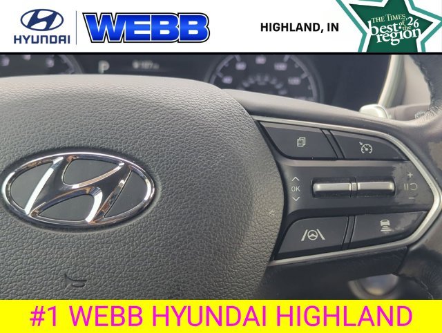 2023 Hyundai Santa Fe SEL - Photo 17