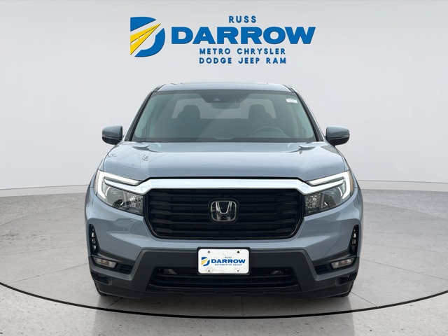 Used 2022 Gray Honda RTL-E image 8