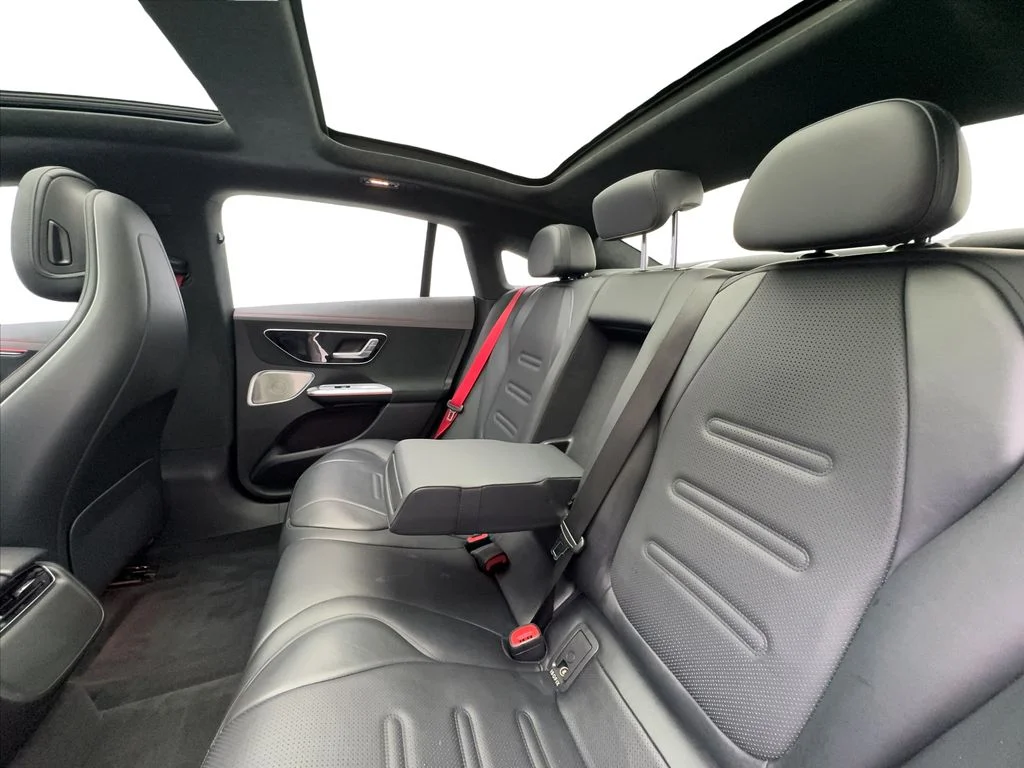 Used 2023 Gray Mercedes-Benz Base image 25
