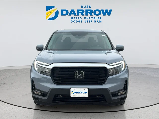 Used 2022 Gray Honda RTL-E image 8