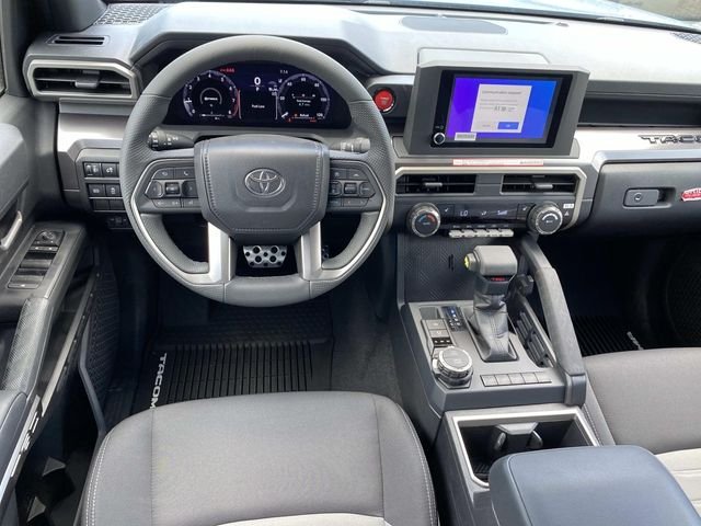 New 2026 Heritage Blue Toyota TRD Sport image 9