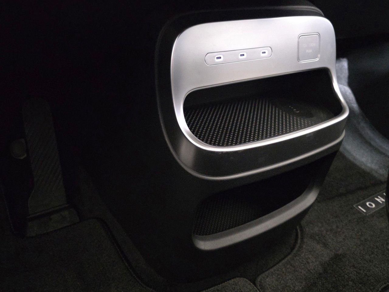 New 2026 Lucid Blue Hyundai Limited image 29