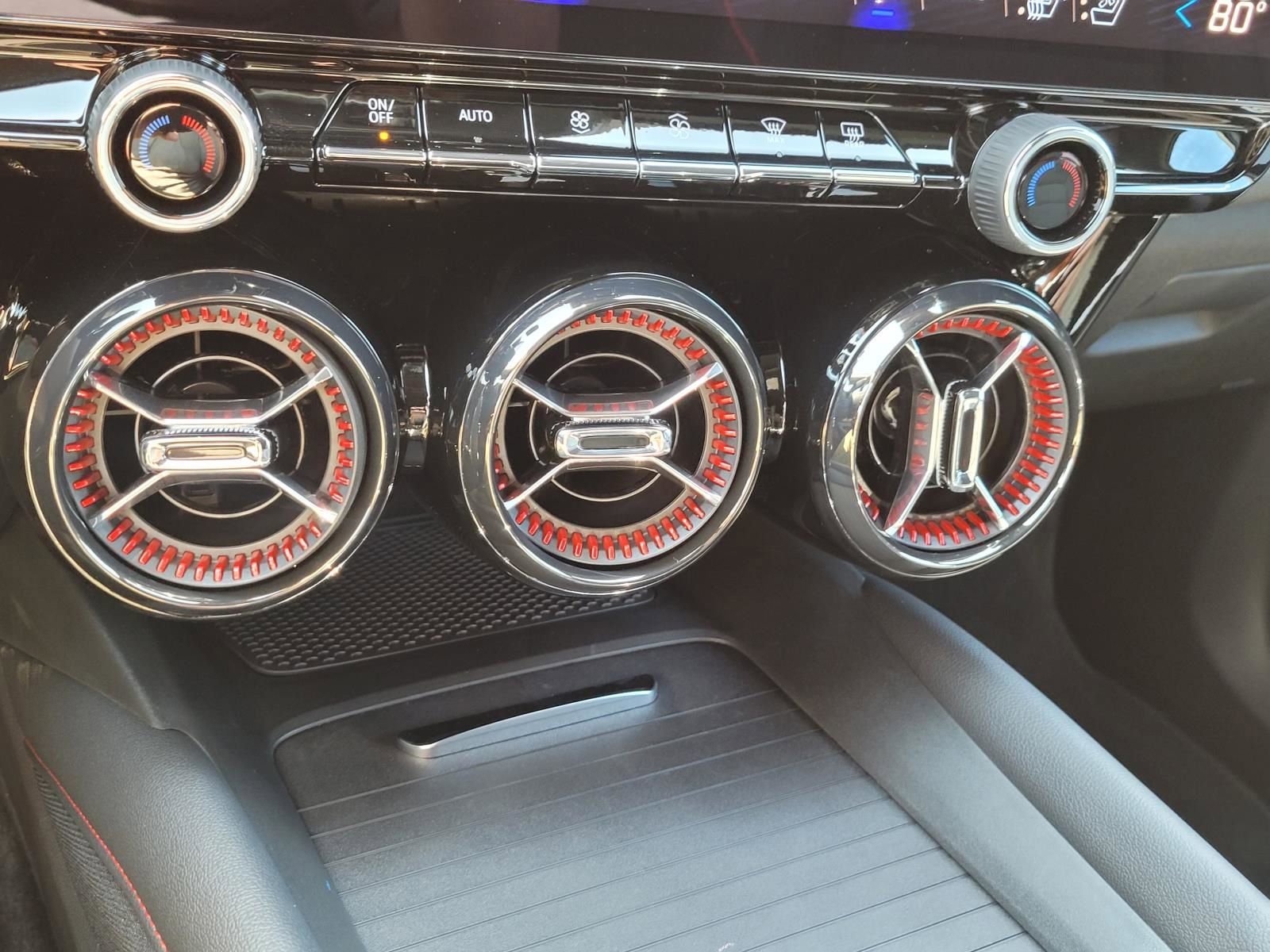 2026 Chevrolet Blazer EV RS - Photo 20